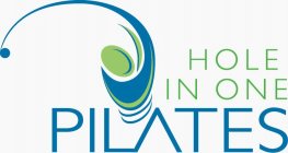 Hole in One Pilates